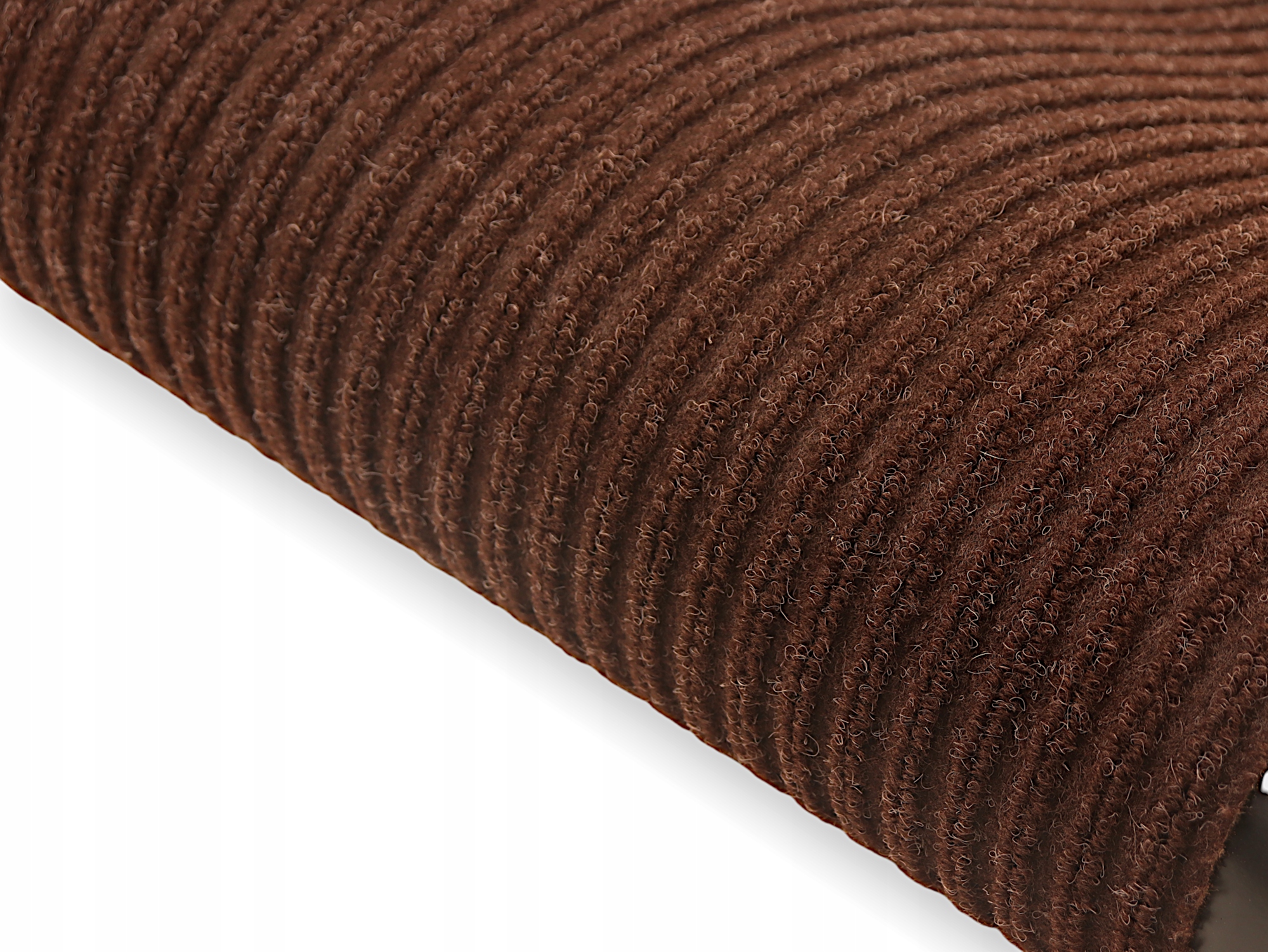 WYCIERACZKA WEJŚCIOWA 90X150 MATA POD DRZWI DO BUTÓW ZEWNĘTRZNA DUŻA BRĄZ Marka inna