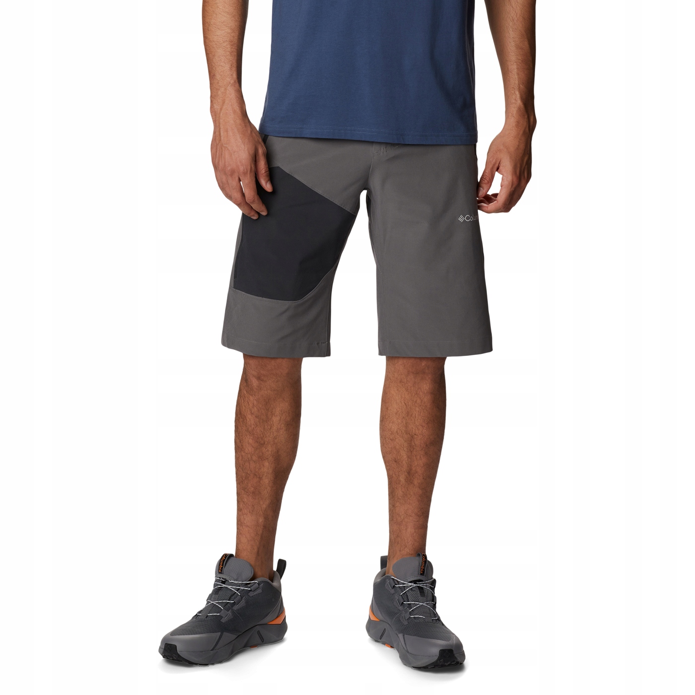 Męskie Spodenki Triple Canyon II Short S (32/10)