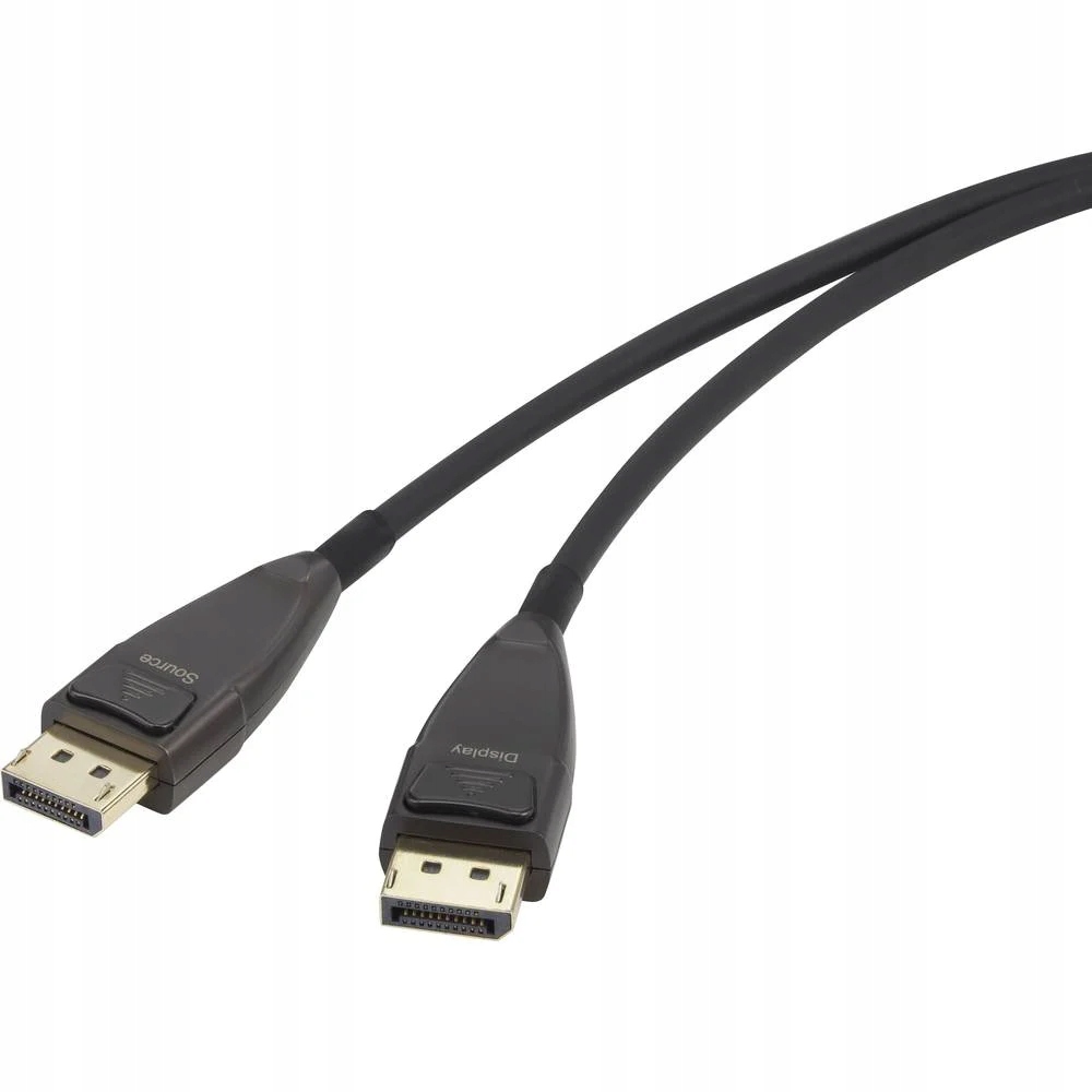 Kabel DisplayPort Renkforce RF-3770962, [1x złącze