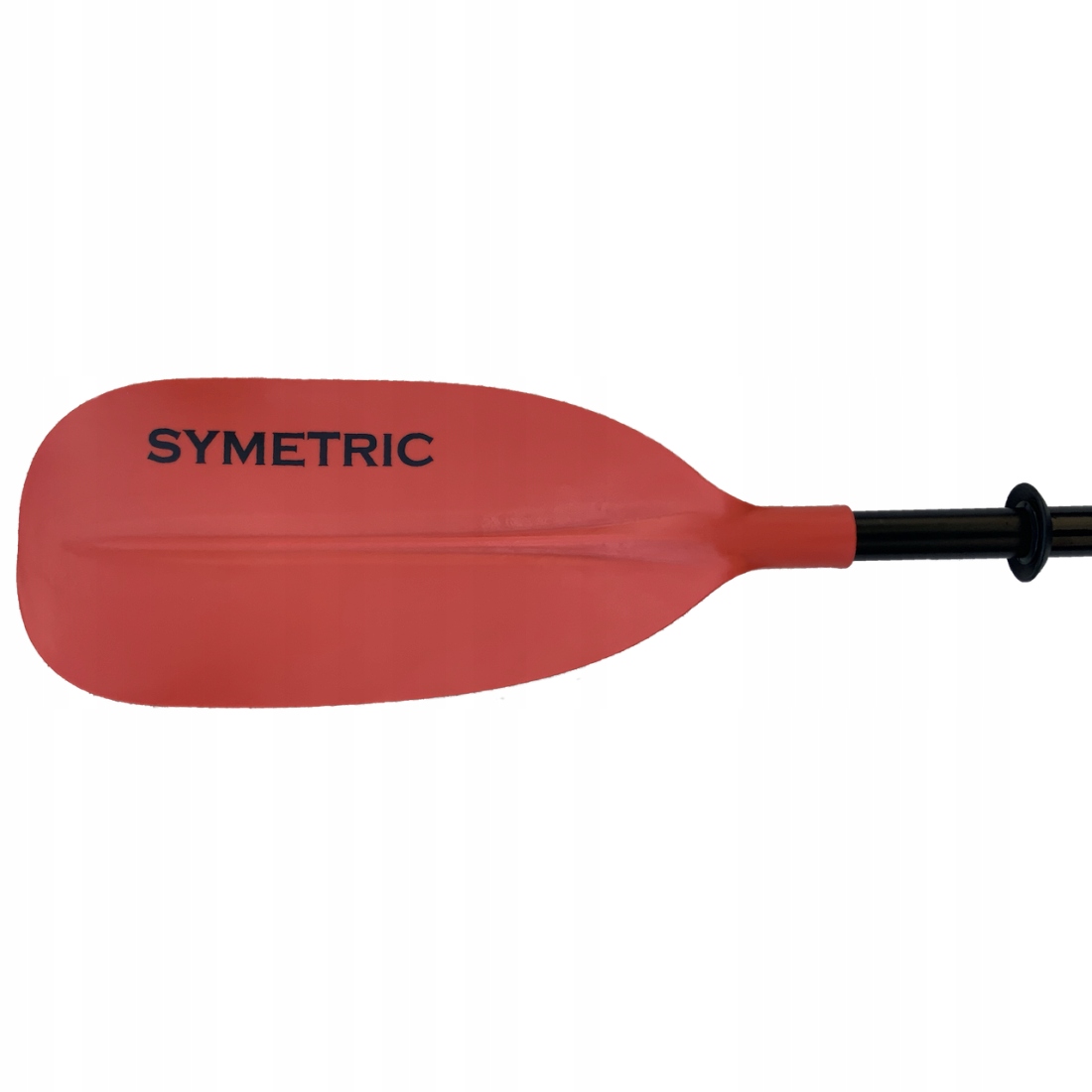 Wiosło Kajakowe Do Kajaka Proste Symetric 225 CM