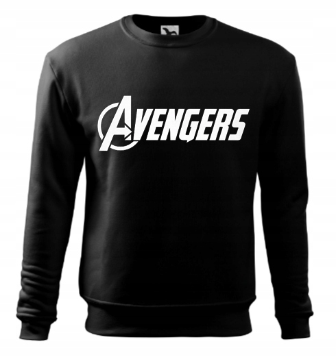

Męska Bluza Avangers Endgame Avengers Rozmiar M