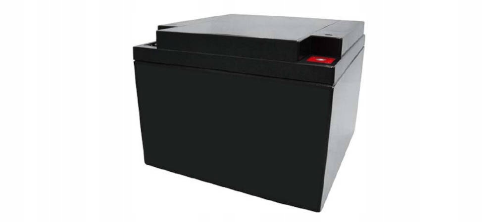 akumulator Mwp 28-12 (Long Life, 12V-28Ah, bolt M5)