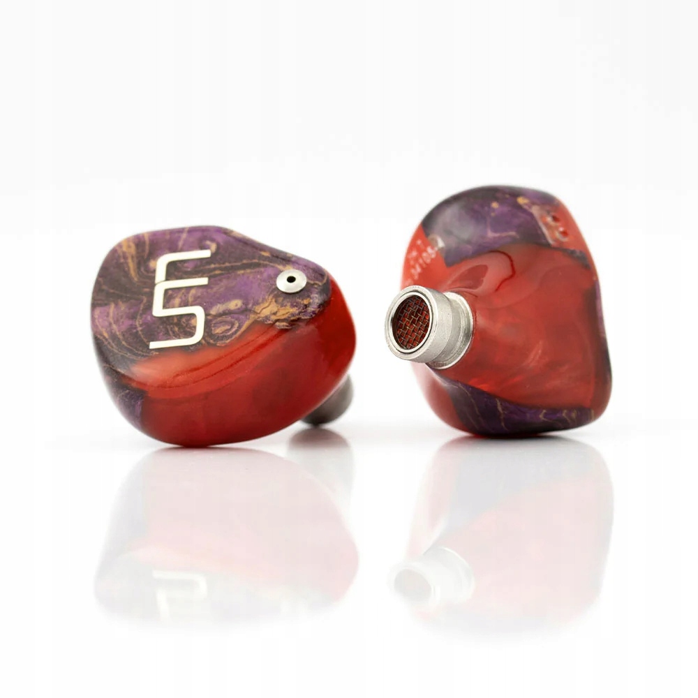 Unique Melody 2HT – kanálové (iem)