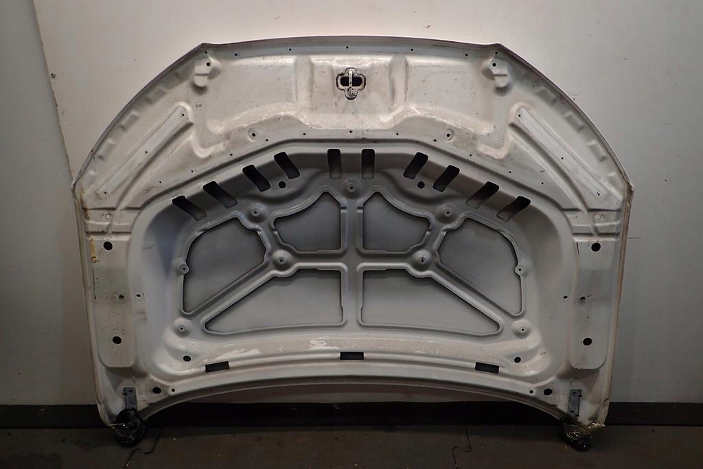 CAPOT CHEVROLET CAPTIVA LIFT 11