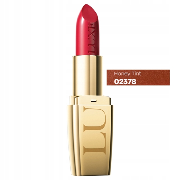 

Avon Odżywcza pomadka do ust Luxe Honey Tint