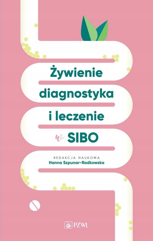 

Żywienie, diagnostyka i leczenie w Sibo