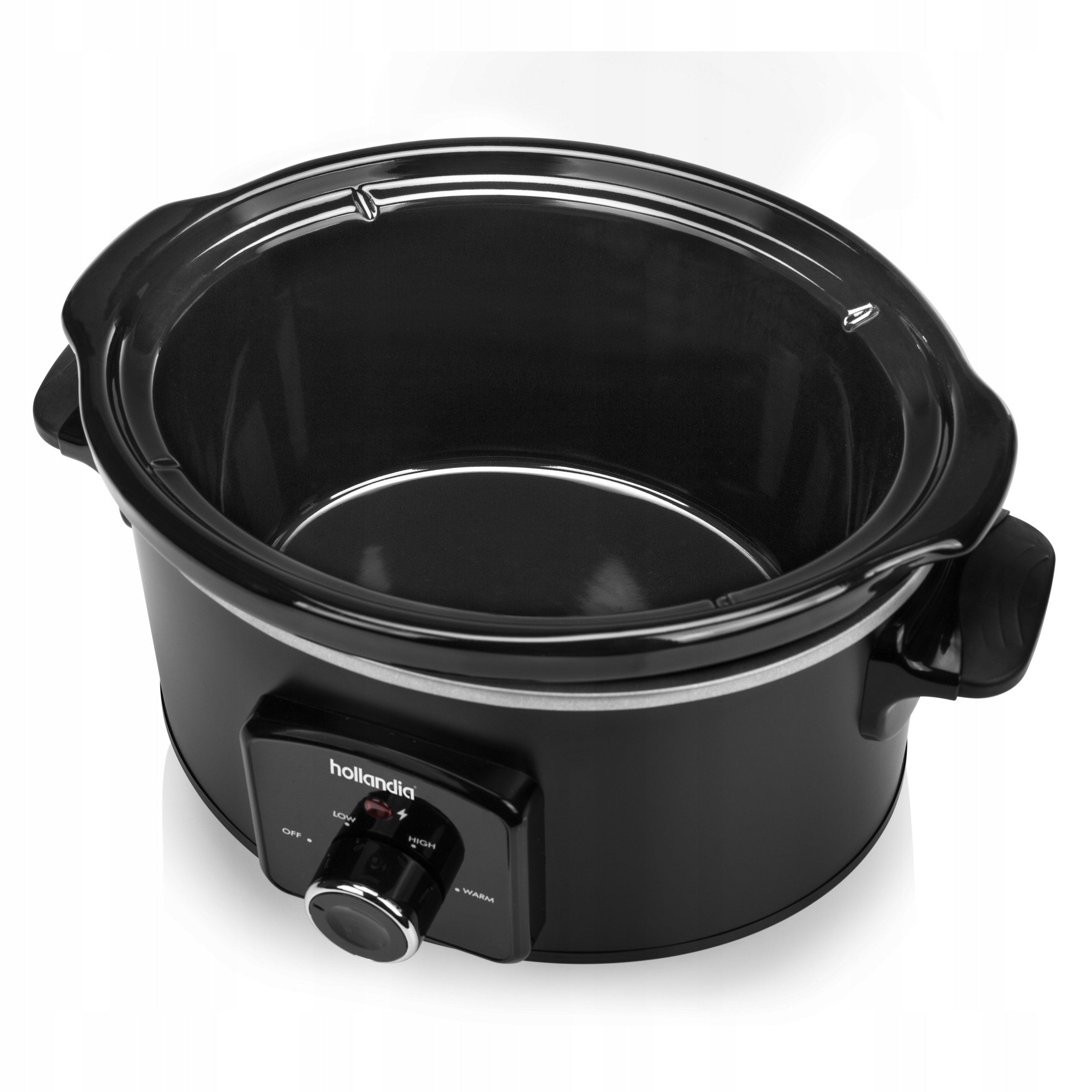 SLOWCOOKER Garnek elektryczny WOLNOWAR ceramiczny 3.5L MISA + termostat Kod producenta 427174