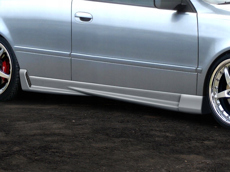 OPEL ASTRA F * PROGI * DJ-TUNING