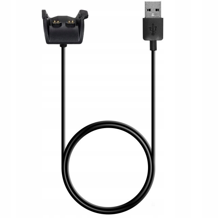 

Ładowarka Kabel Usb do Garmin Vivosmart Hr+ /hr