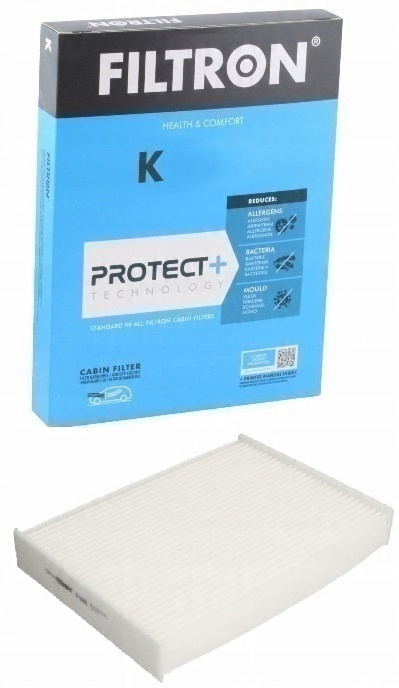 

Filtron Filtr Kabinowy Renualt Espace V Kadjar
