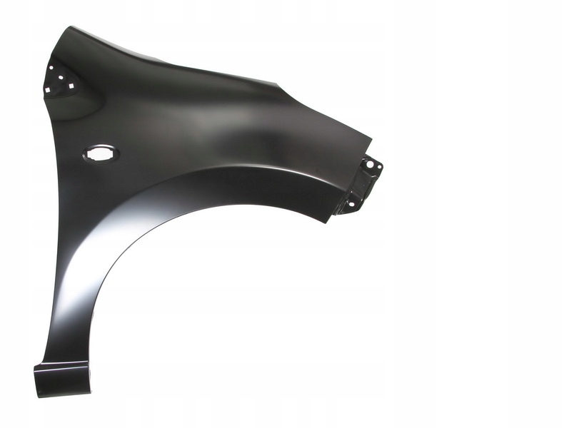 Pravý Blatník Suzuki Alto VII 2009-2014 otv. na směrovku Každá Barva