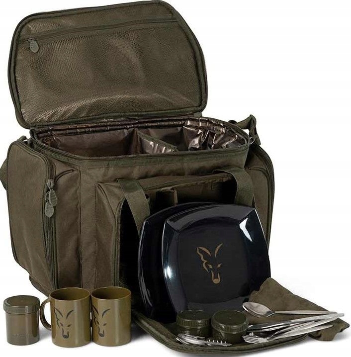 Torba Fox Na Zestaw Obiadowy Voyager 2 Person Cooler