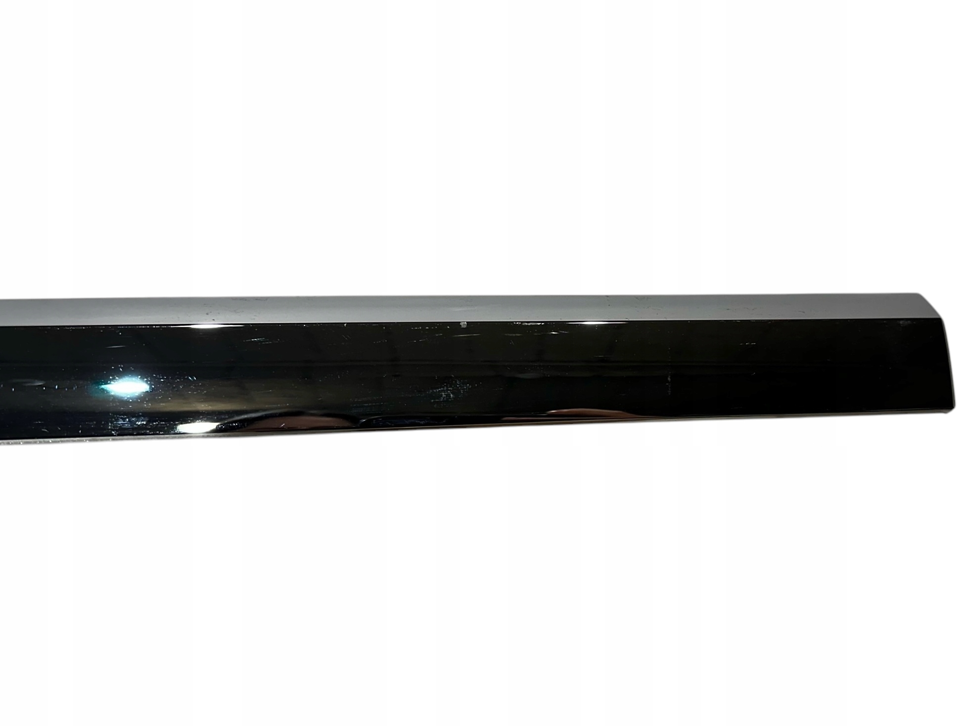 BENTLEY BENTAYGA moulding door cap RH 36A853192 CHROM