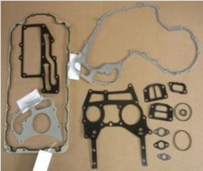 Kompletná Sada Tesnení Bloku MV Parts 3331855 Perkins 1104C-E44 04-