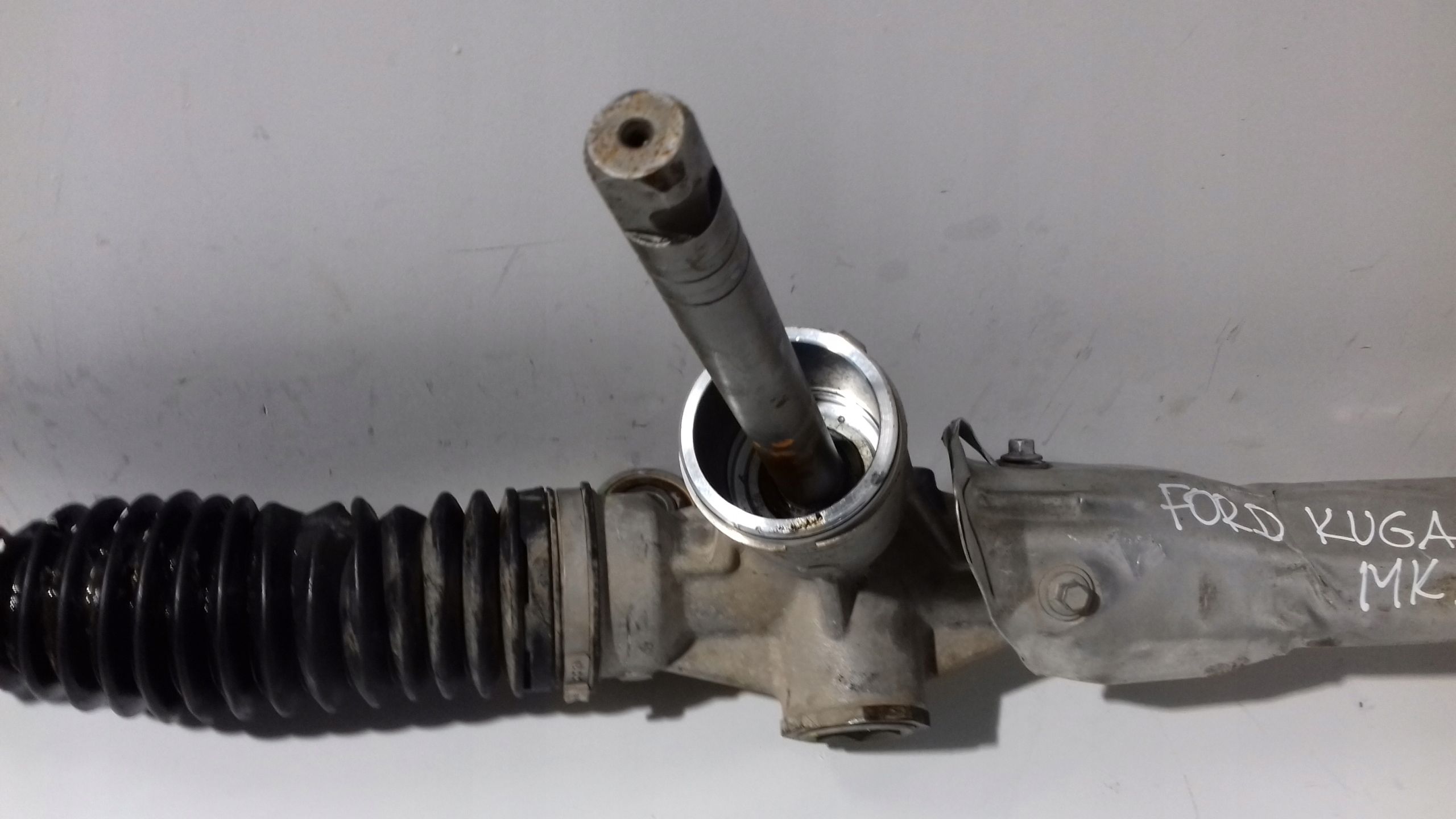 Ford Kuga MK3 III 2022 servo control LX6C-3A500-LC