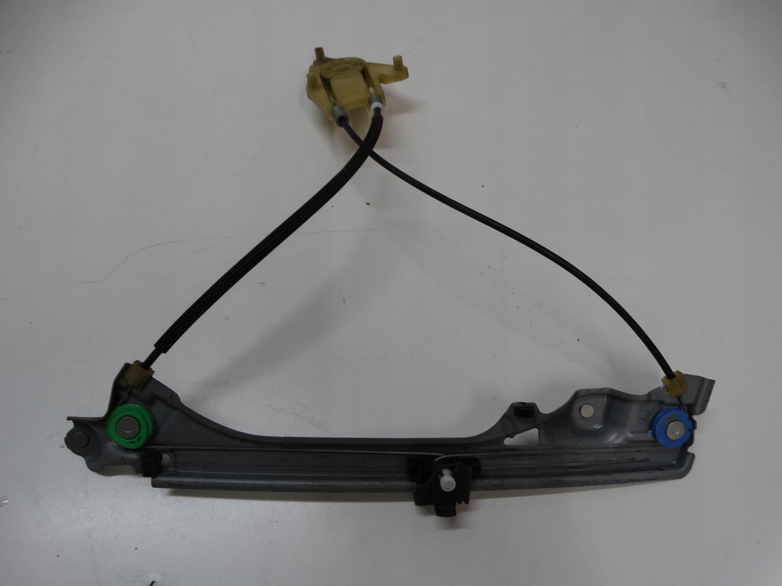 window regulator right rear part RENAULT LAGUNA III