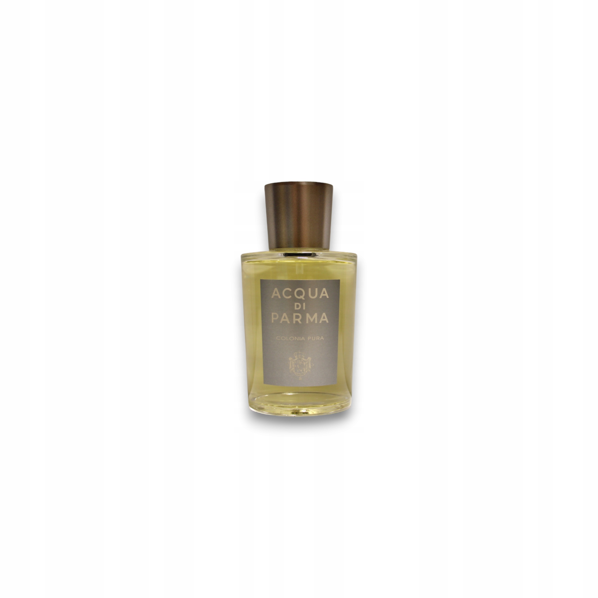 Acqua di Parma , Colonia Pura, kolínská voda, unisex, individuální, 100 ml