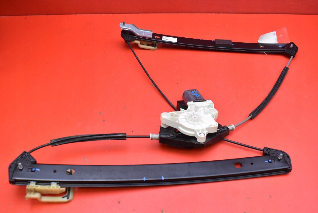 window regulator left front EU 4KE837461 AUDI E-TRON 55 18-21