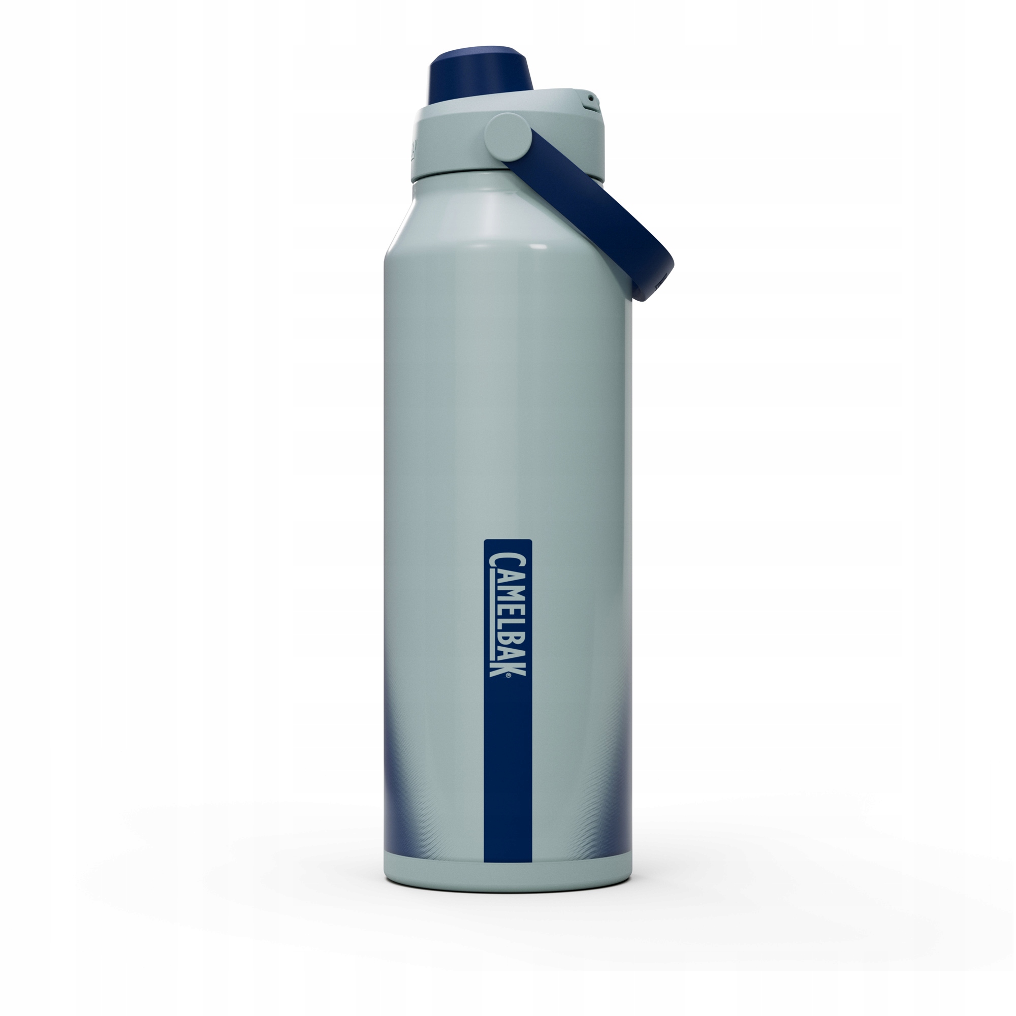 Termoláhev Camelbak Thrive Chug Insulated Sst 1.2L modrá
