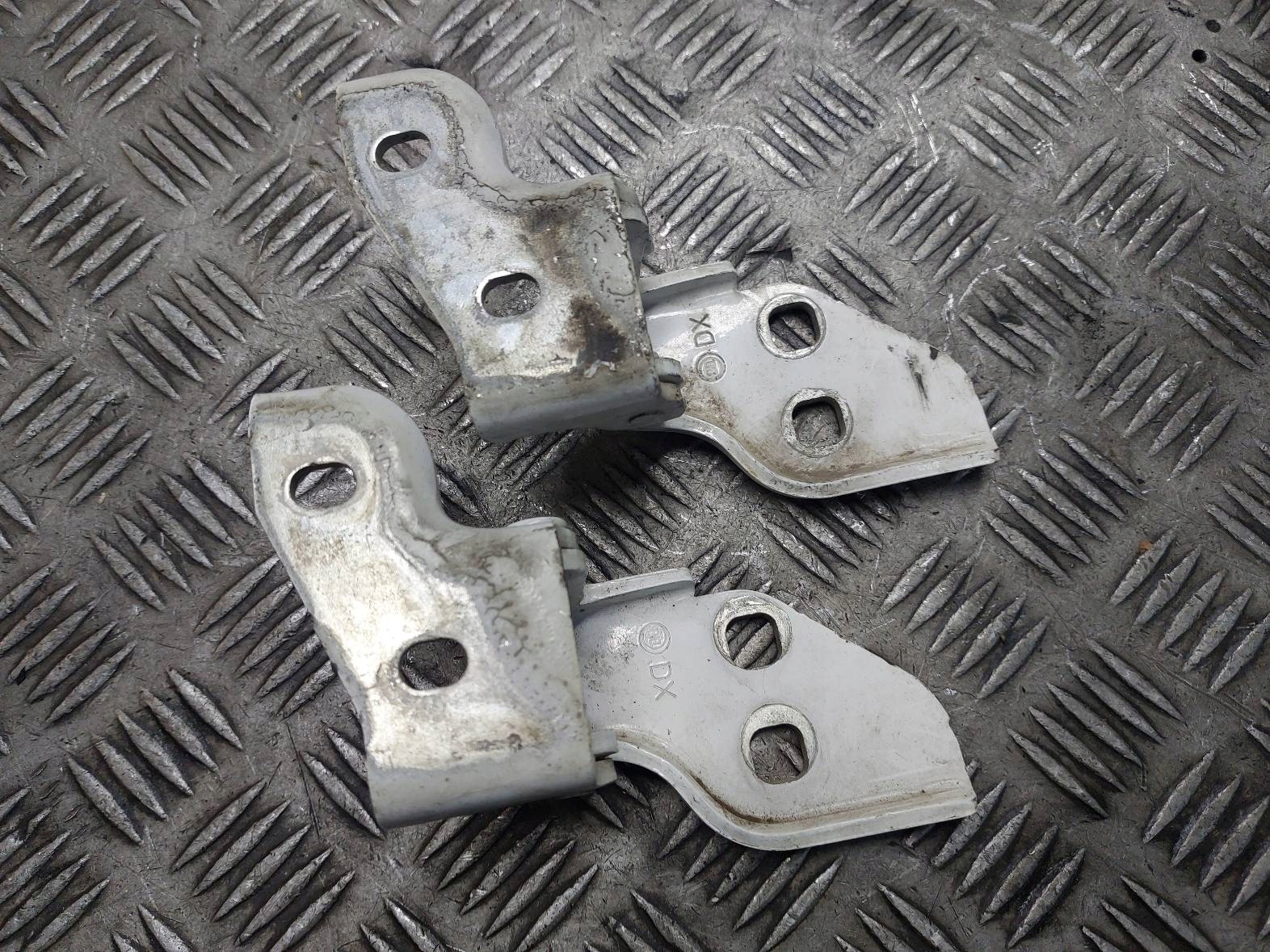 hinge door right front KPL FIAT DUCATO III LIFT