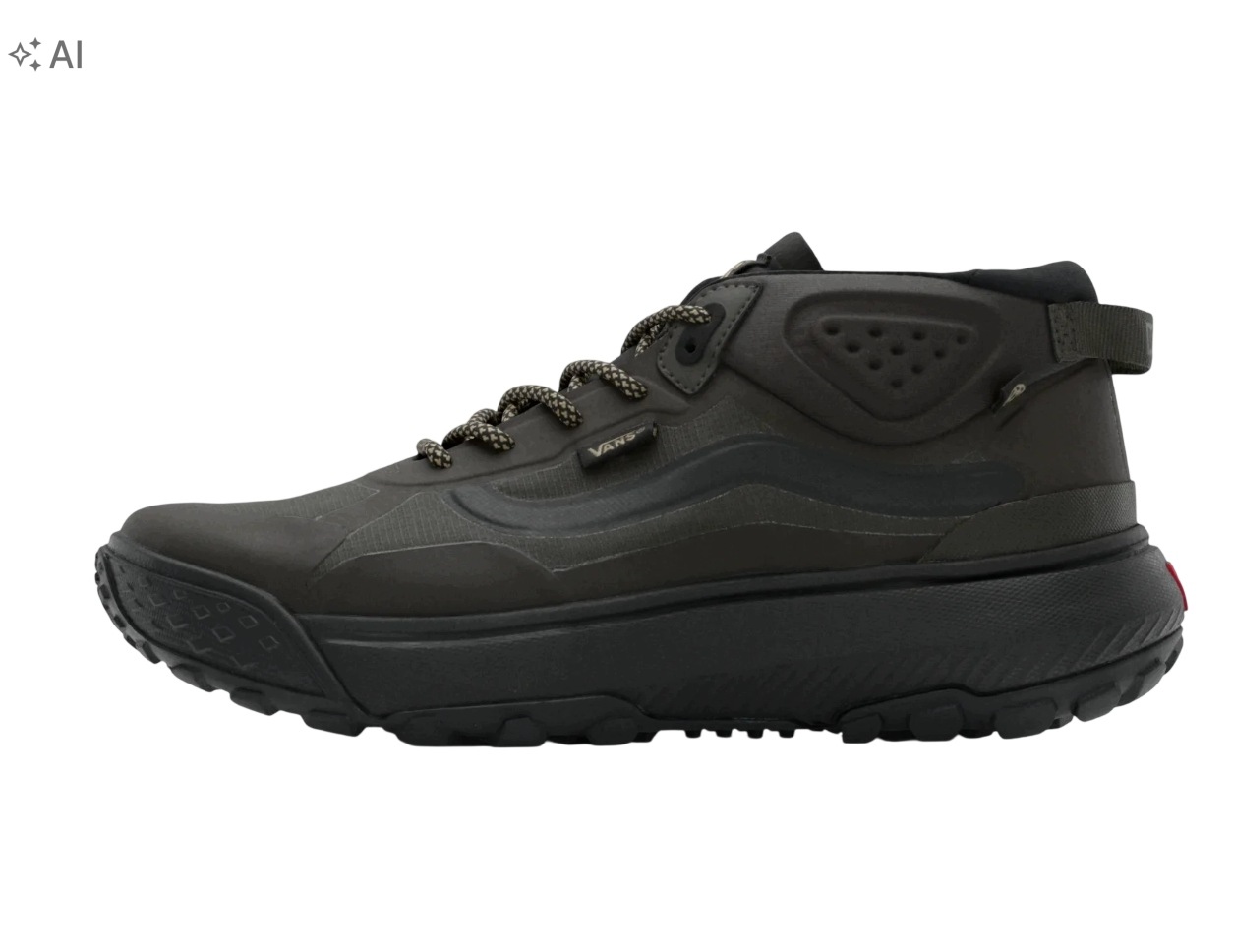 Vans Mte Crosspath Pánské Boty Vel.
