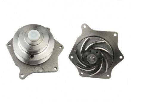 87384588, 87802496, - Водяной насос Case FORD NEW HOLLAND Q126 MM 87384588