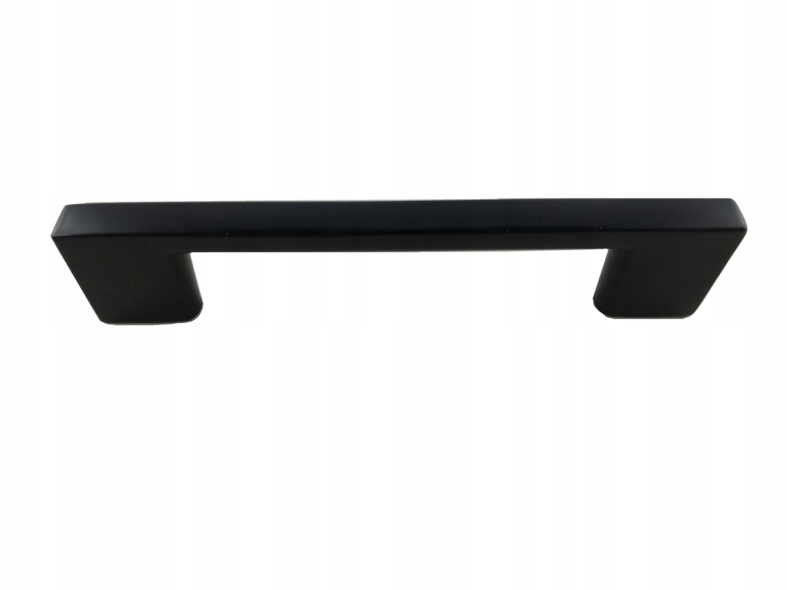 

Uchwyt meblowy czarny prosty 96mm Loft