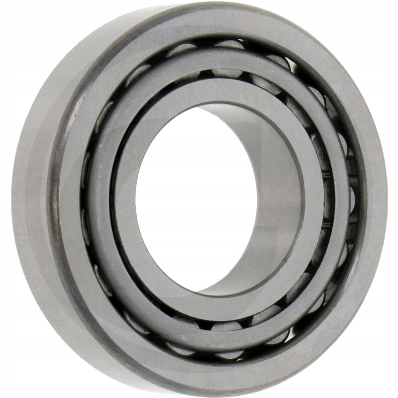 Válečkové a kuželové ložisko 30217 o průměru 85 mm a šířce 24 mm