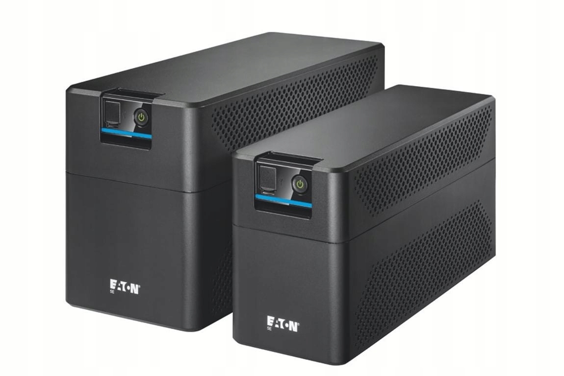 Eaton Ups 5E Gen2 5E1600UD, Usb, Din, 1600VA, 1/1 fáze