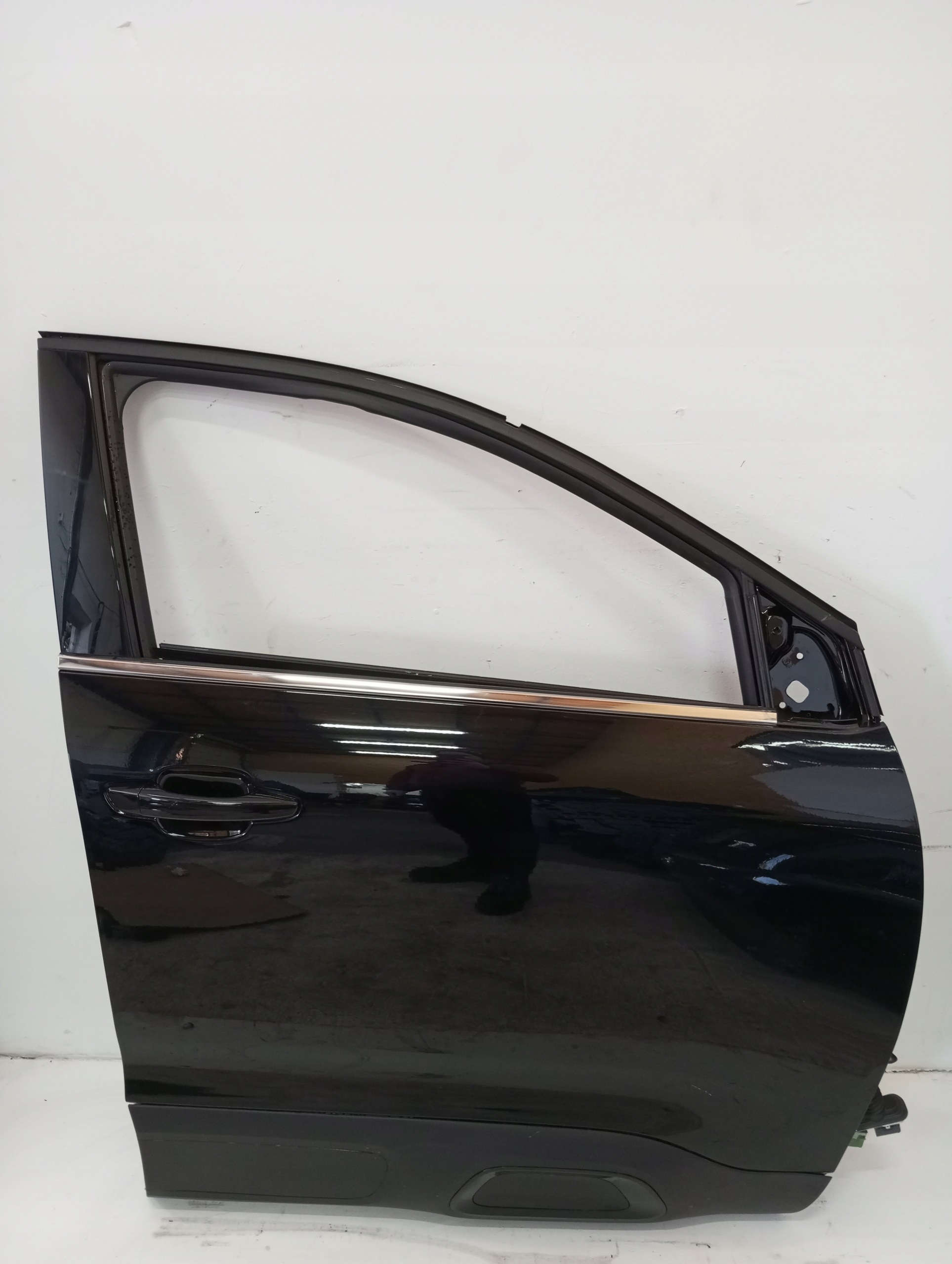 door right front CITROEN C5 AIRCROSS 25R BSZ