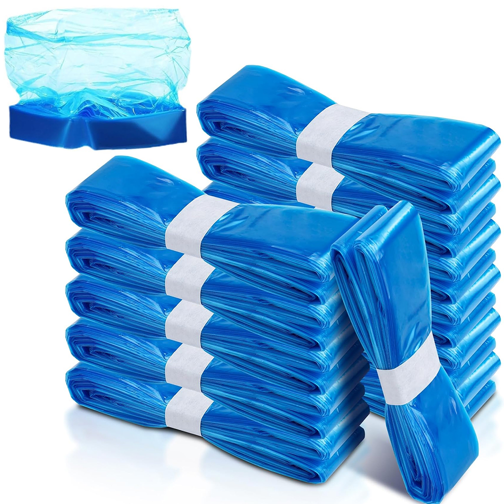 12 Ks Koš na pleny Taška na odpadky Taška na pleny Pro Miminka