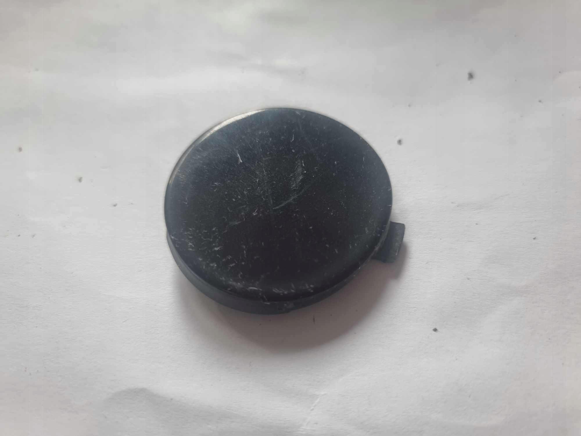 AUDI A4 B8 S-LINE -> towing hook cap of a bumper front 8K0807241A