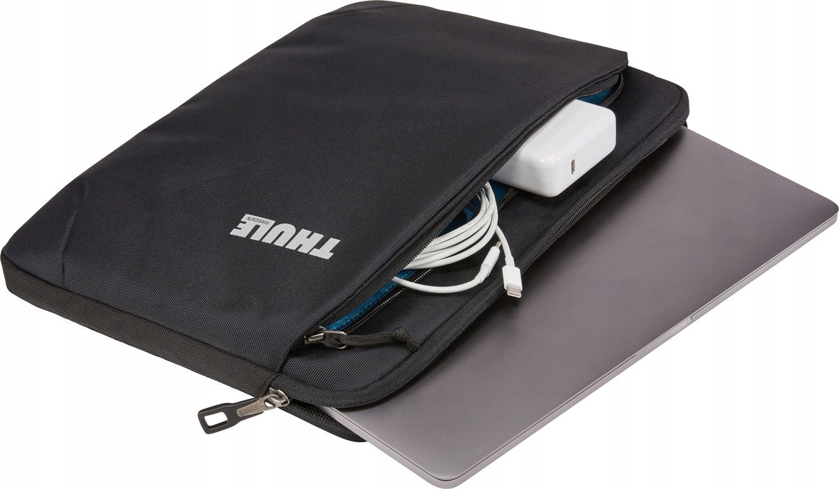 Etui na Macbook 15" Thule Subterra - czarny Marka Thule