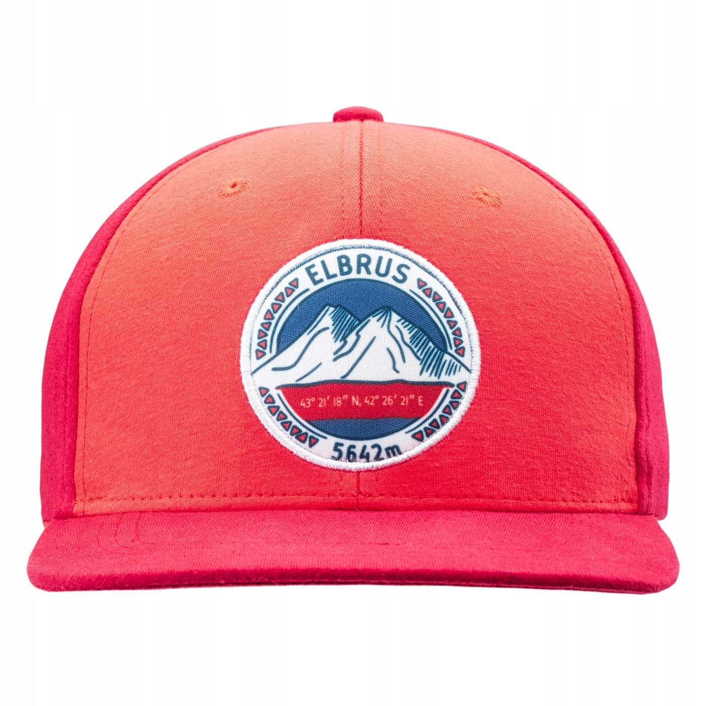 ELBRUS Czapka z daszkiem ETHAN Rozmiar uniwersalny