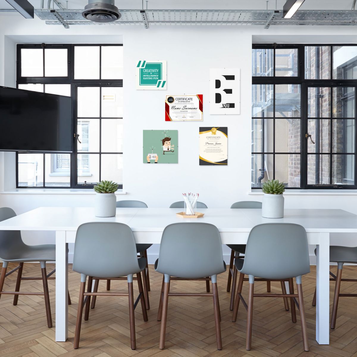 Antyrama 60x80 cm Antyramy na plakaty zdjęcia wymiar 80x60 cm plexi Wysokość produktu 80 cm