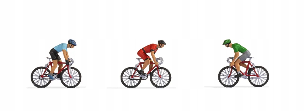 Noch 15897 Cyklisté