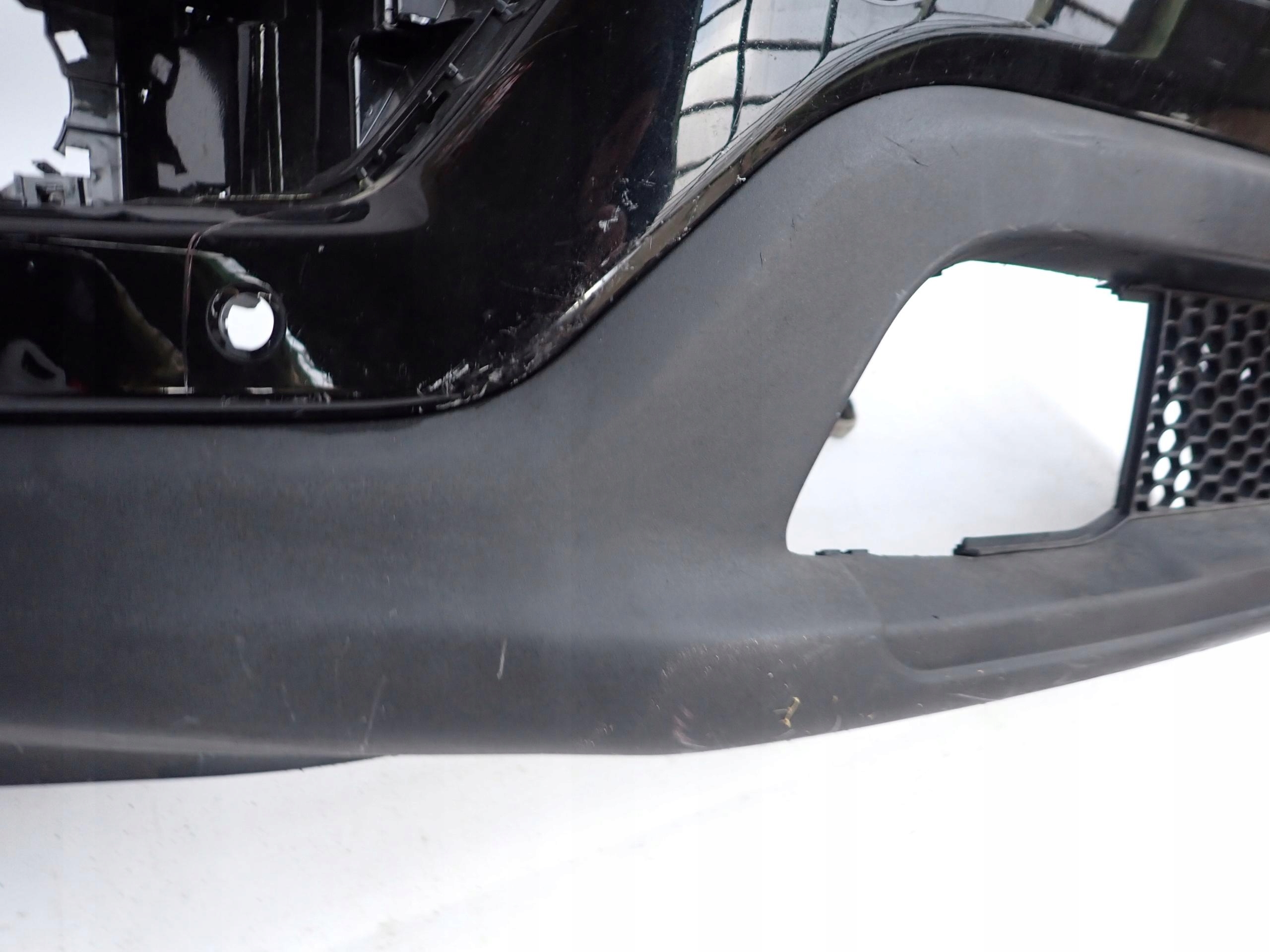 JEEP COMPASS II LIFT 20- bumper front front PDC