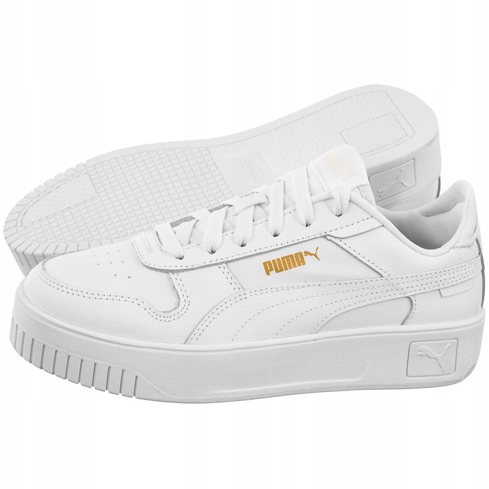 Dámské boty Puma Carina Street 389390-01 Vel. 37