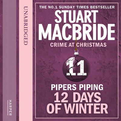 Pipers Piping (short story) - MacBride, Stuart