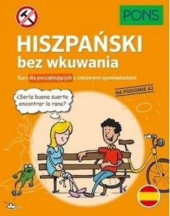 

Hiszpański bez wkuwania A2 w.3