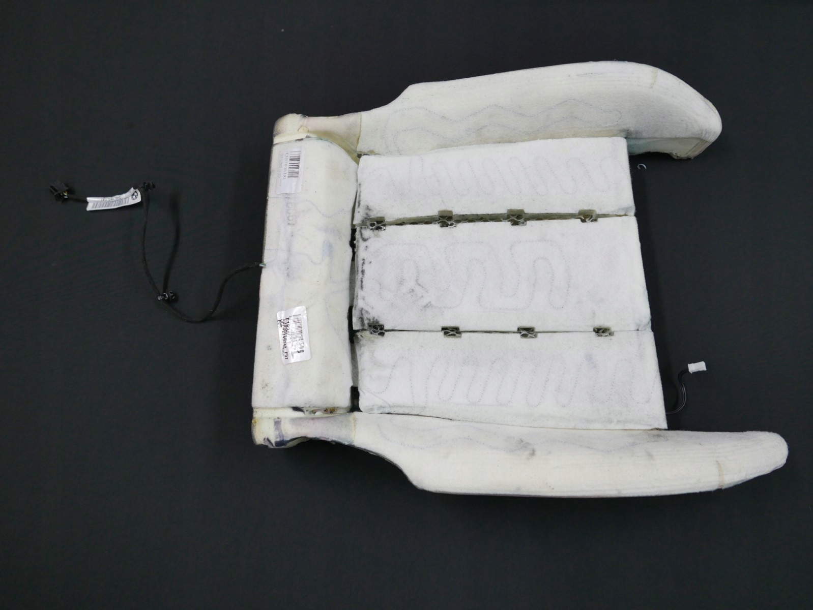 BMW X3m F97 X4m F98 ГУБКА ПІНОПЛАСТ СИДІННЯ СИДІННЯ