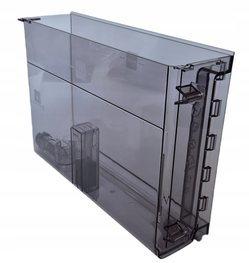 Nádržka na vodu pro kávovar DeLonghi Primadonna Aromatic