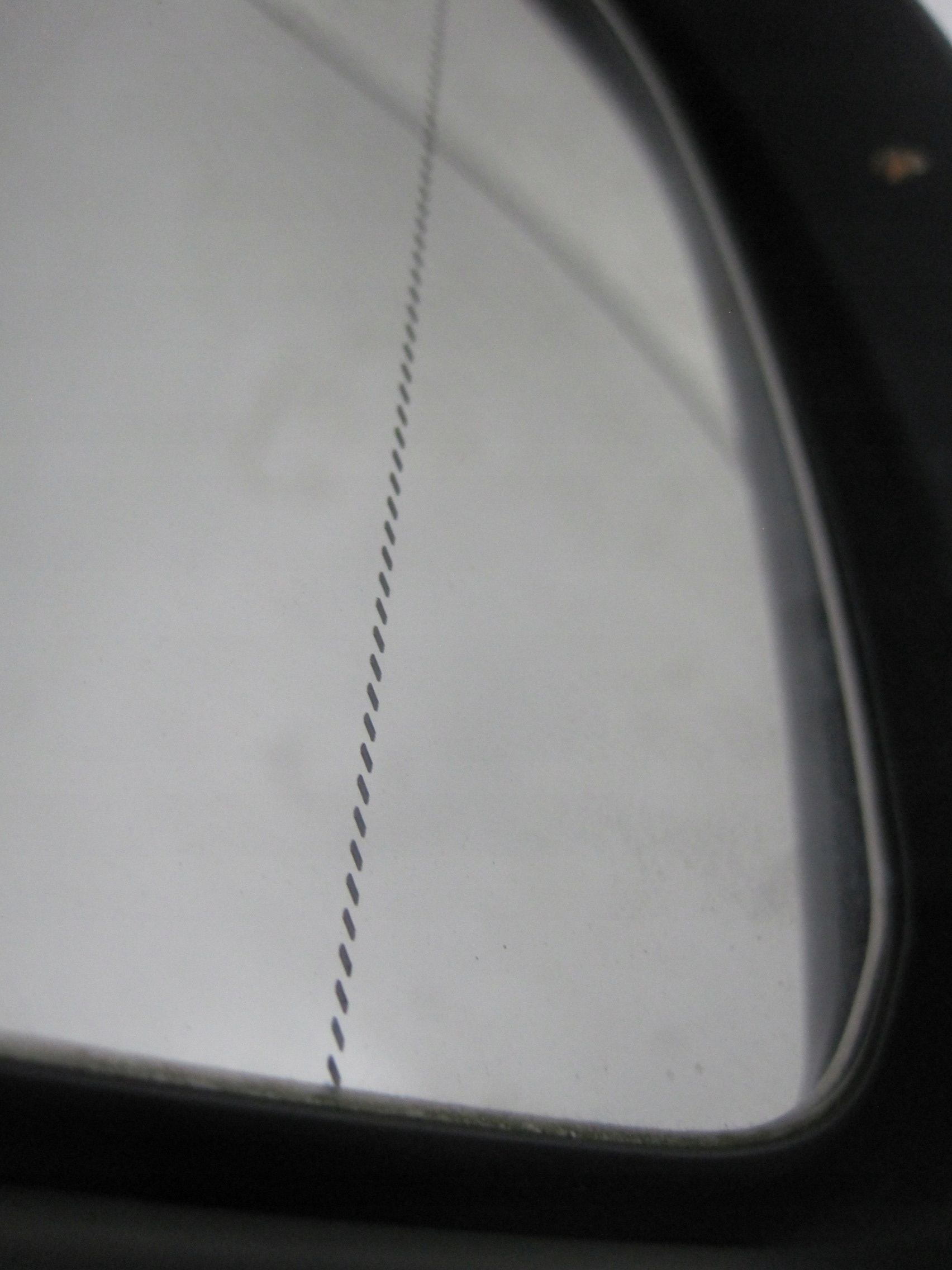 mirror mirrors right left MERCEDES C KLASA 204