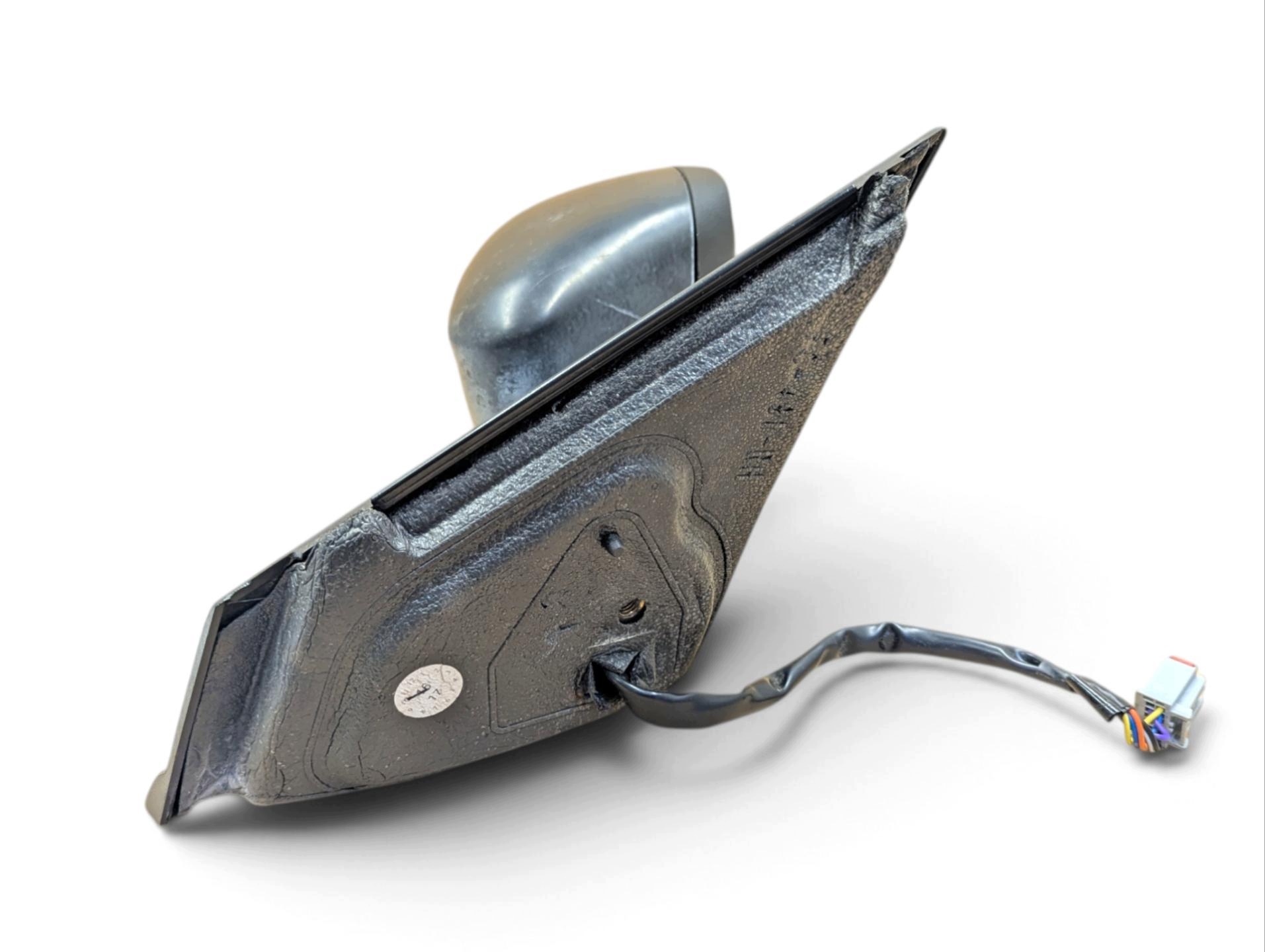 mirror exterior right side Ford Mondeo 4 2008