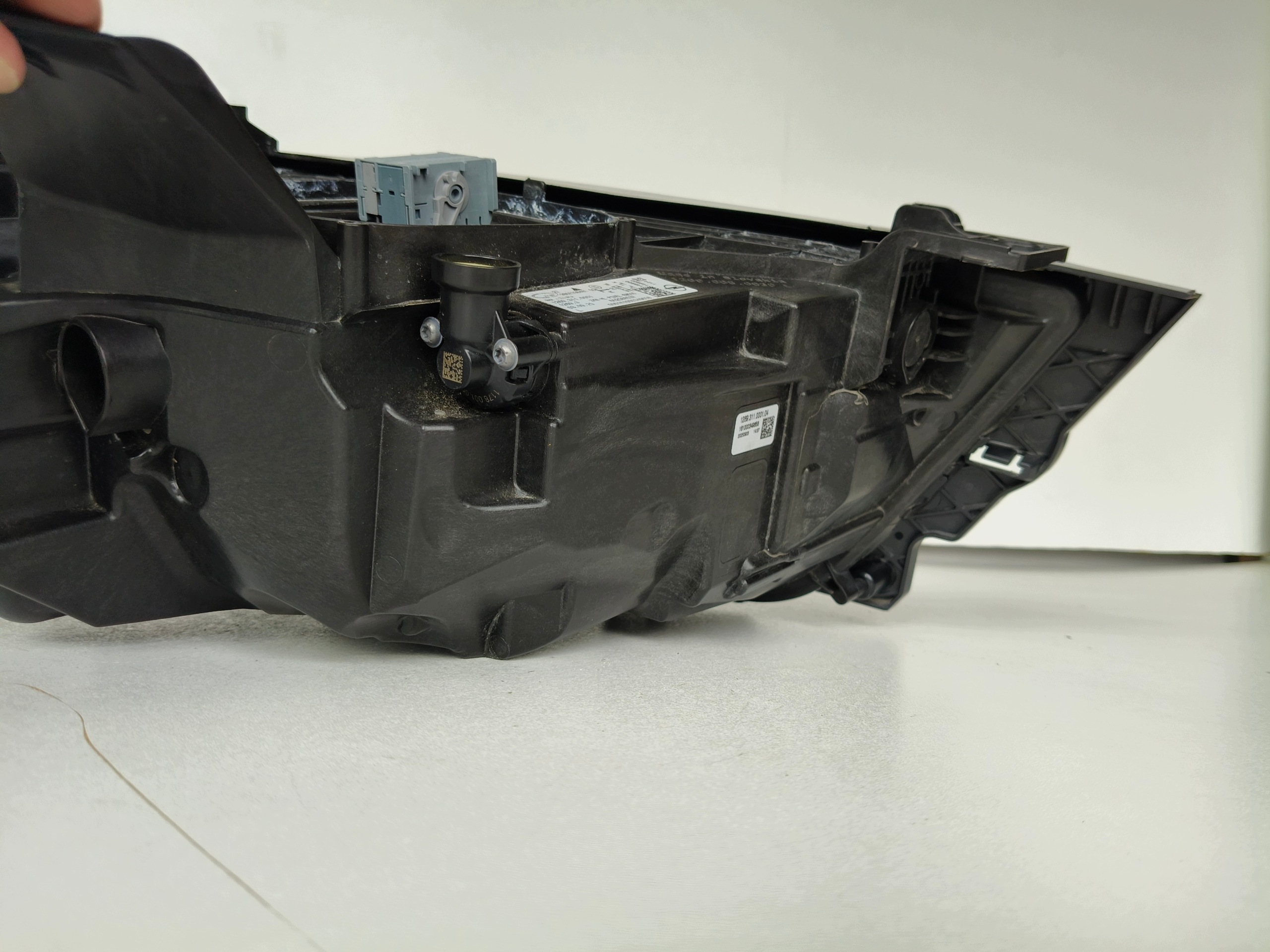 feu gauche REFLEKTOR OPEL ASTRA VI L 22- FULL LED INTELLI LUX