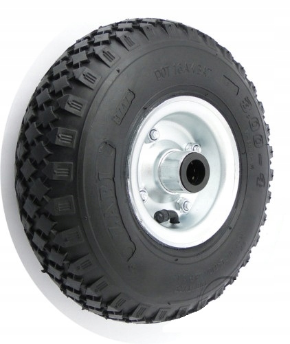 

Kółko Do Wózka Taczek Koło 3.00-4 260x85 4PR 200kg