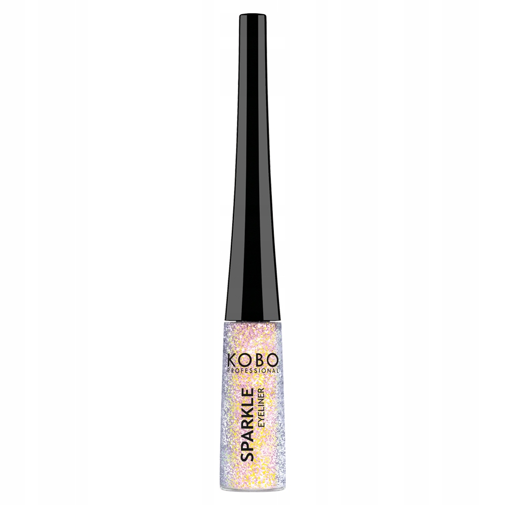 

Kobo Sparkle Eyeliner Z Brokatem 2 Diamond 4 ML