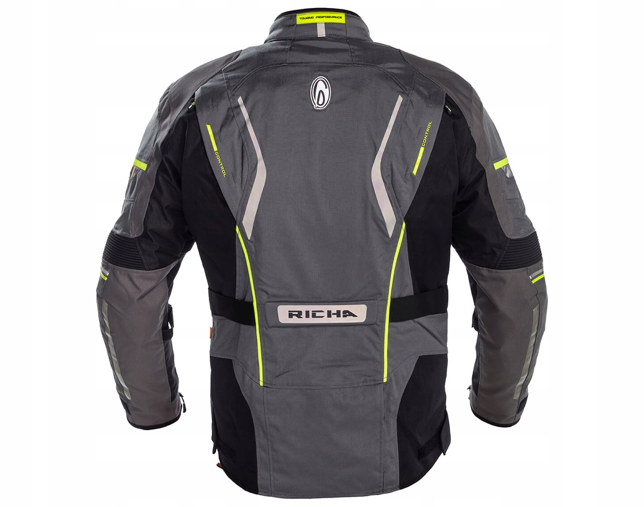 Kurtka motocyklowa RICHA INFINITY 2 z membraną XL Rozmiar XL