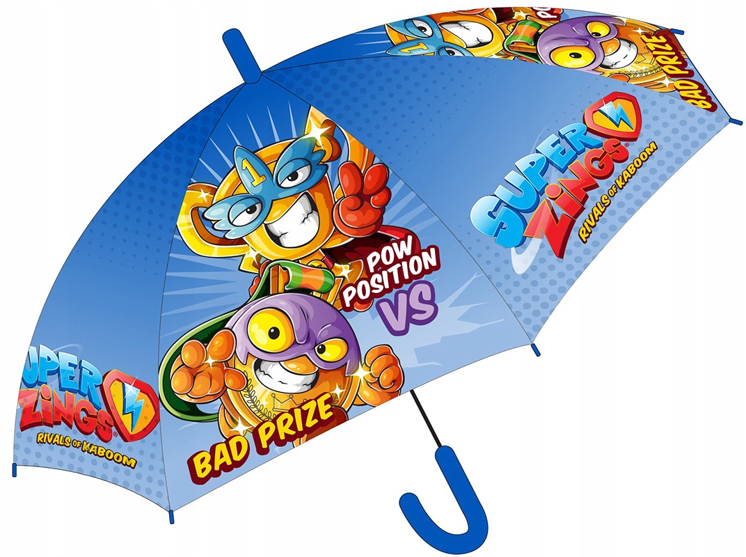 PARASOLKA SUPER ZINGS PARASOL DZIECIĘCY ZINGS