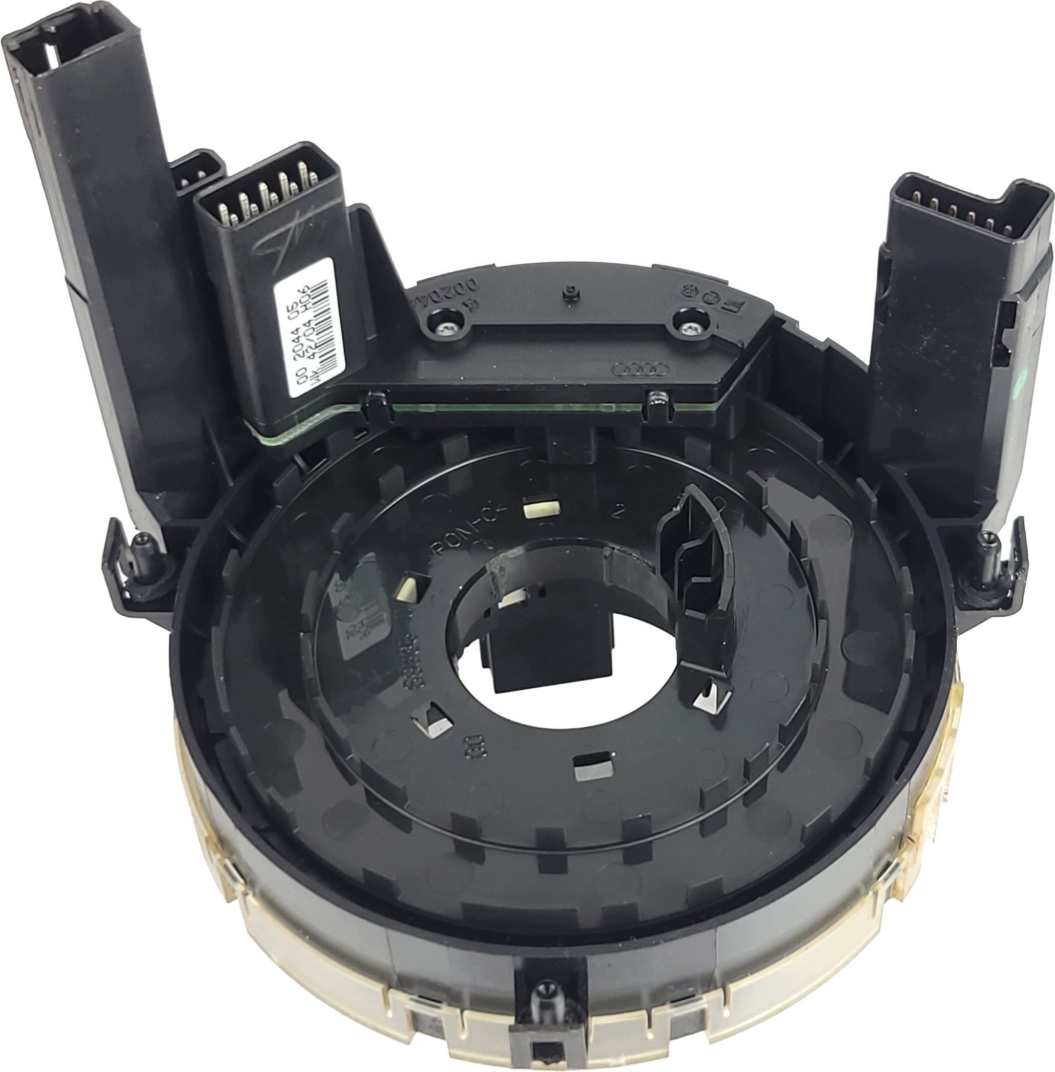 AUDI A4 B6 B7 VW TOUAREG ring airbag ZWIJAK sensor angle 8E0953541D 2044
